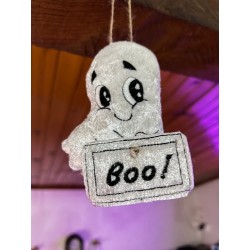Fantôme d'halloween Booberry